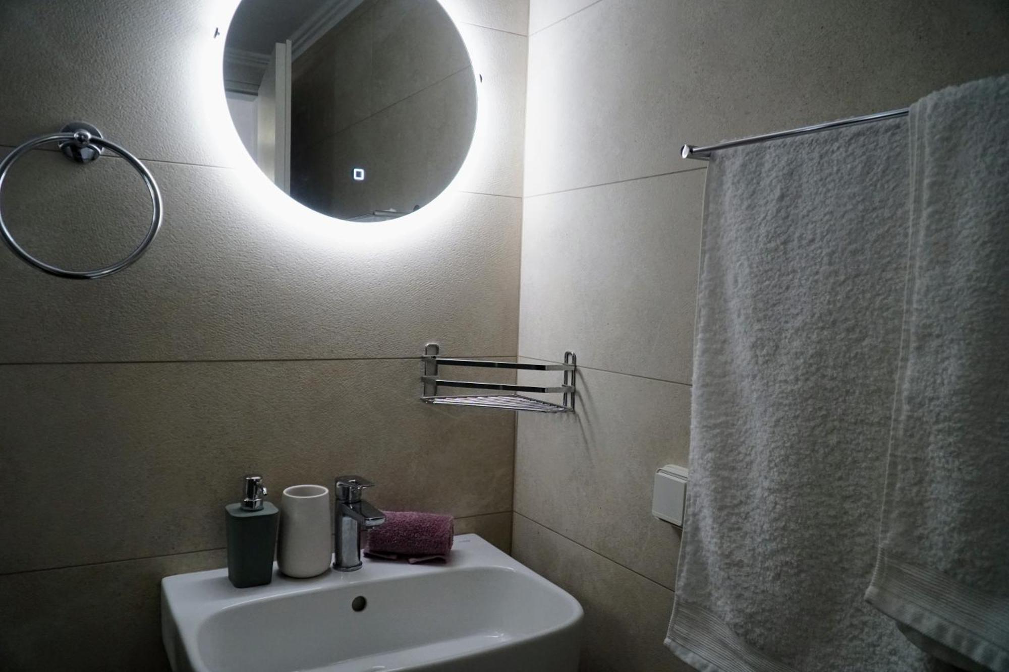 Oceanis Apartment Symi Exterior photo