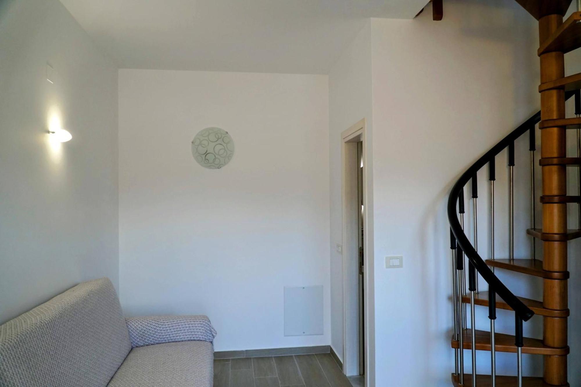 Oceanis Apartment Symi Exterior photo